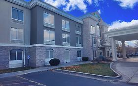 Holiday Inn Express Hotel & Suites Idaho Falls By Ihg